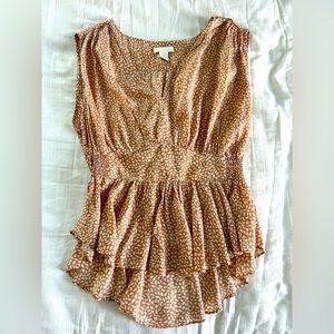 H&M Dress Top size 12